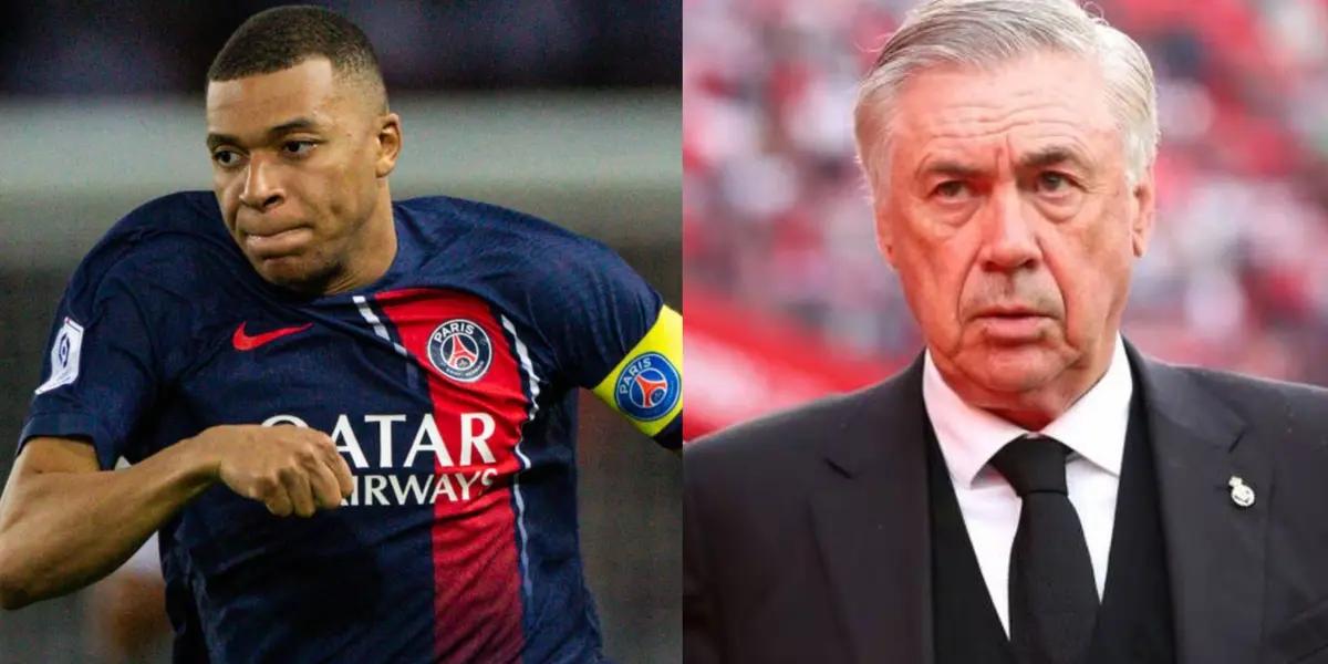 After the rejections of Kylian Mbappe, the player that interests Real Madrid