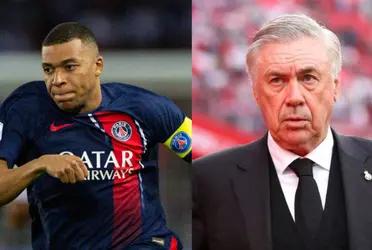 After the rejections of Kylian Mbappe, the player that interests Real Madrid