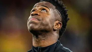 After the scandal generated by the Ballon d'Or, the Brazilian would finally receive an individual award.