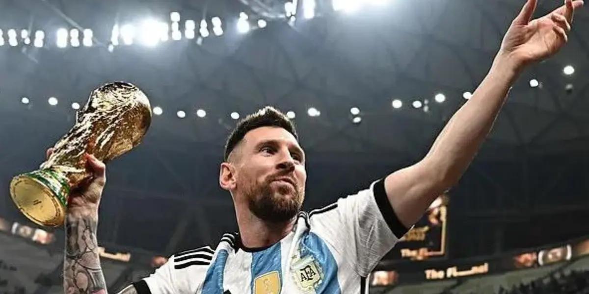 After the season he could leave a European giant and his future is not clear