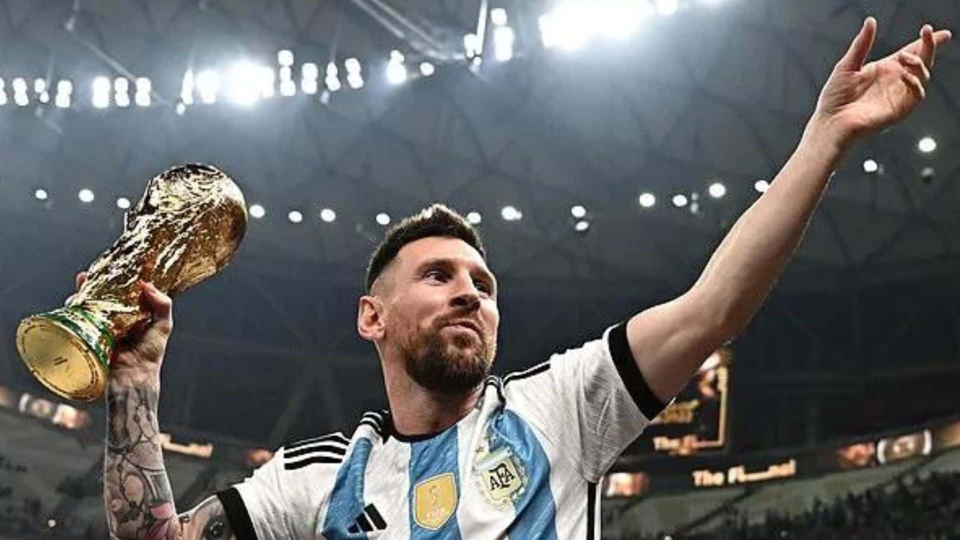 After the season he could leave a European giant and his future is not clear