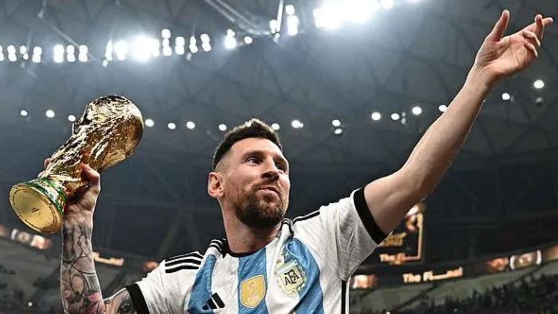 After the season he could leave a European giant and his future is not clear
