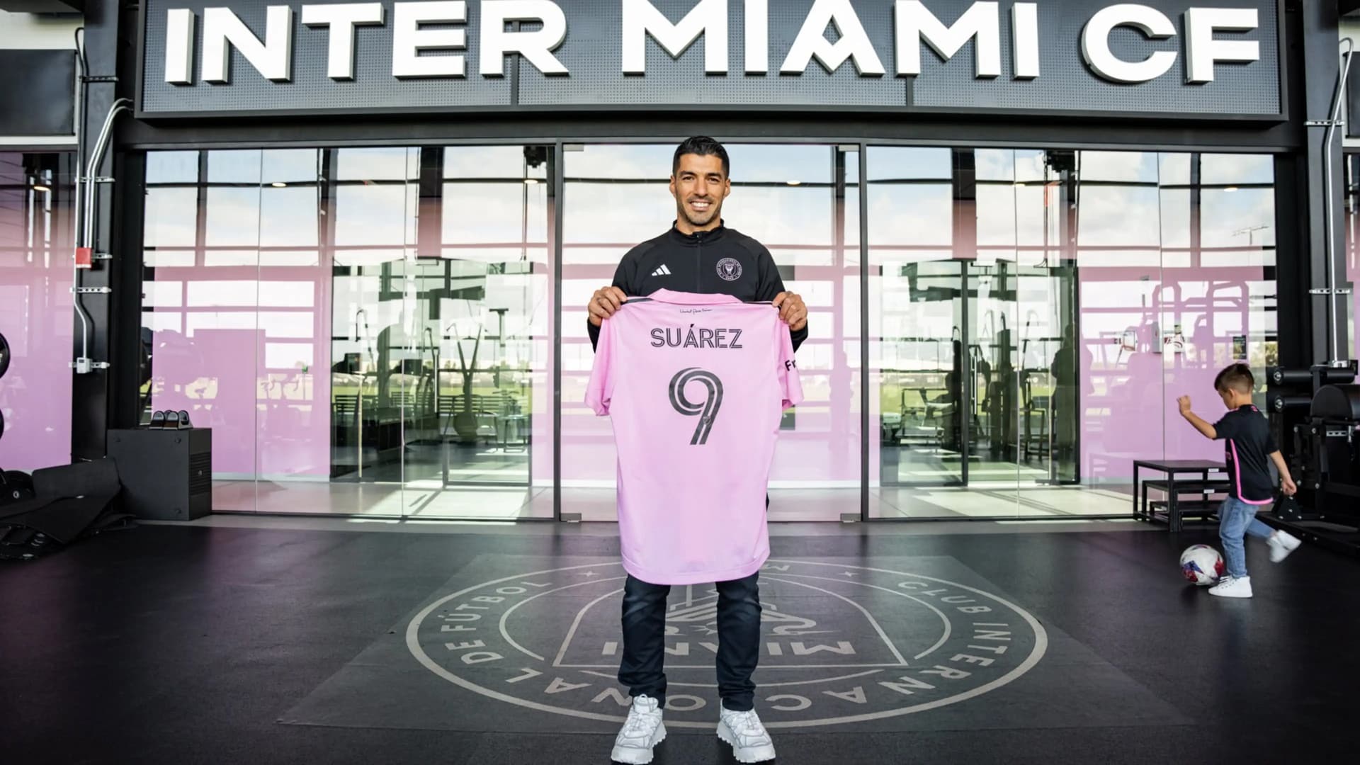 After the signing of the Uruguayan striker, those from Florida have the odds in their favor to win the title.