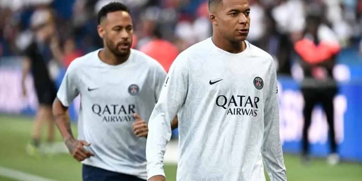 After the tension between Neymar and Mbappé, PSG want to get back to normal with a win.