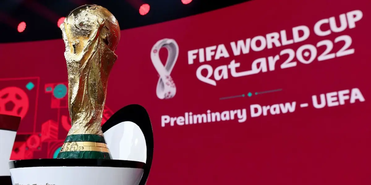 After the World Cup draw was completed, it was announced that there is a very important change in the first match of the tournament.