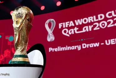 After the World Cup draw was completed, it was announced that there is a very important change in the first match of the tournament.