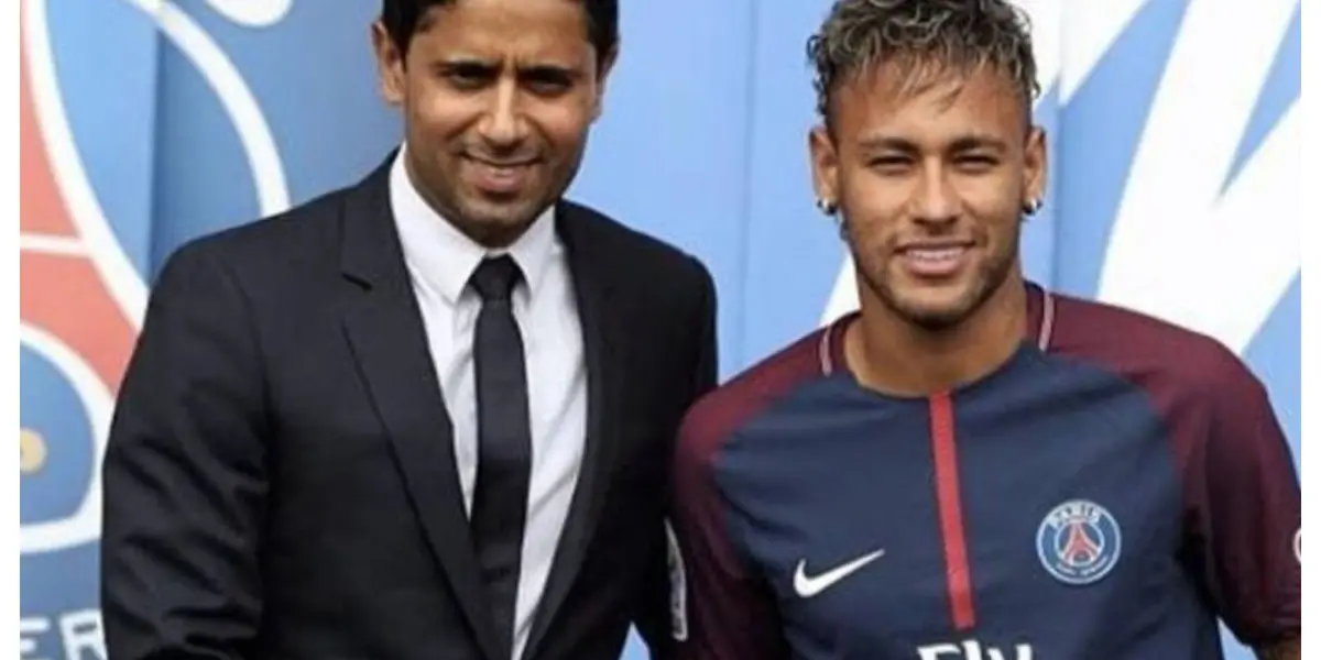 After Thiago Silva's departure, PSG needs a quality centerback to fight again for UEFA Champions League title. And Neymar asked for someone whose signing might guarantee success.