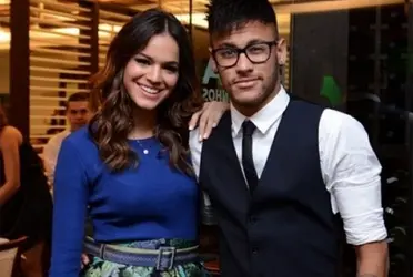 After a TikTok video went viral last year, rumors about Neymar and his Bruna Marquezine relationship status became a trend. They're not back together, but what became of PSG striker's ex-girlfriend?