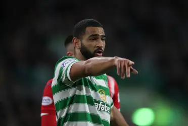 After Tottenham loaned the american defender over the summer, now the Scottish team wants to keep Cameron Carter-Vickers for good.