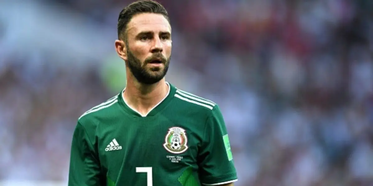 After a turbulent season with Monterrey, Layún seems to be heading to MLS. What teams are interested in the full back?
