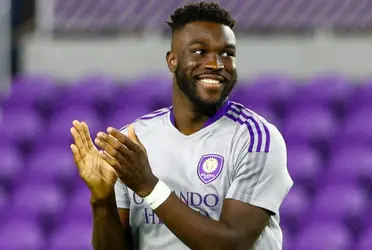 After two outstanding seasons in Orlando City purple, Dike is off to West Brom to continue his career.