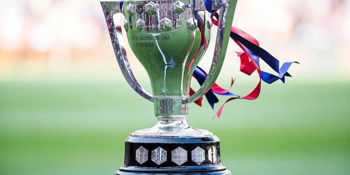 After winning against Espanyol, Real Madrid has been mathematically proclaimed champion of La Liga 2021-22.