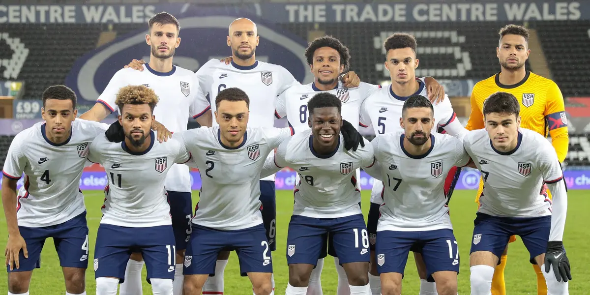 After winning the CONCACAF Gold Cup against Mexico, it climbed up the FIFA rankings and is preparing for its first game against El Salvador in the qualifiers for the Qatar 2022 World Cup.