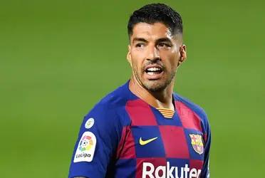 Aged 21, this Uruguayan attacker could be one of Barcelona’s last signing before entering a period of no incorporation.