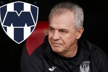 Aguirre is clear about the areas of the team that must be reinforced