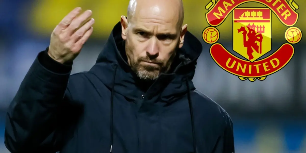 Ajax boss Erik Ten Hag is one of the managers Manchester United are looking at. What are his numbers that make him the best?