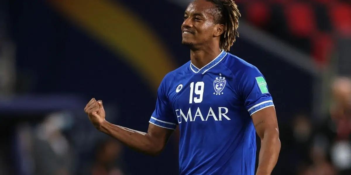 Al Hilal, Asia's representative at this year's Club World Cup, swept aside Al Jazira in a 6-1 comeback victory. The Saudi side will face Chelsea in the semifinal of the tournament.