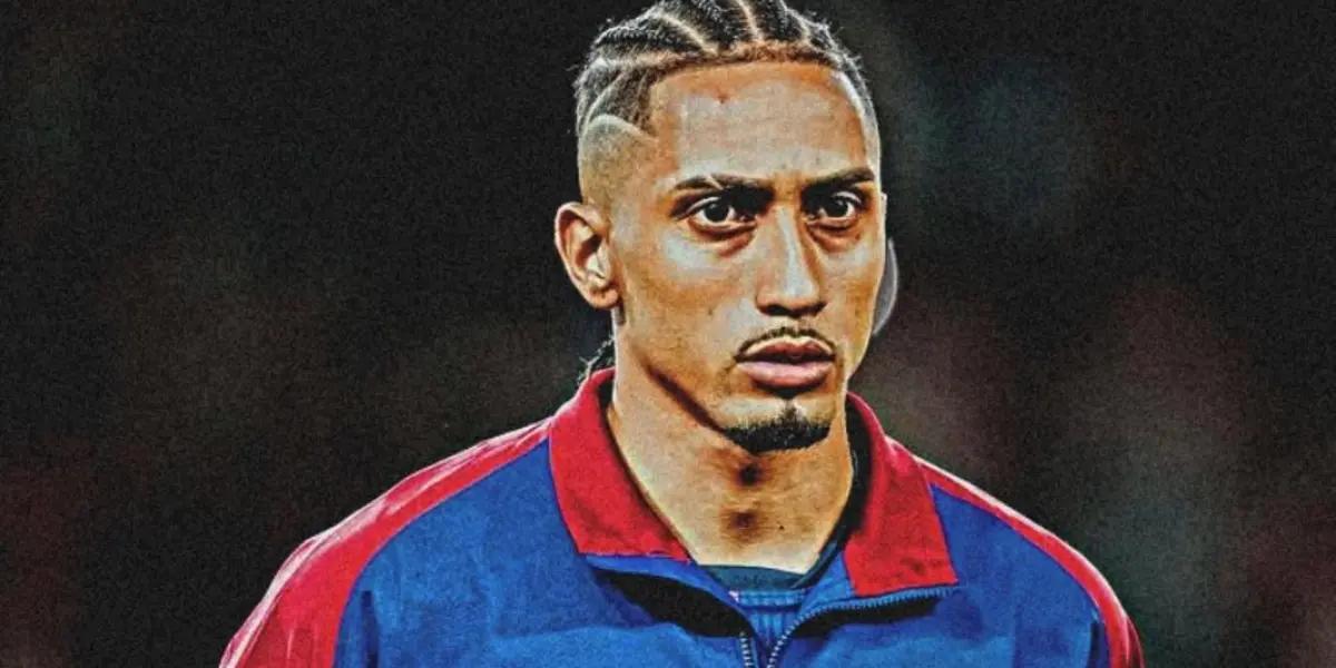 Al-Hilal is ready to make a massive offer for Raphinha as they look to replace Neymar Jr.