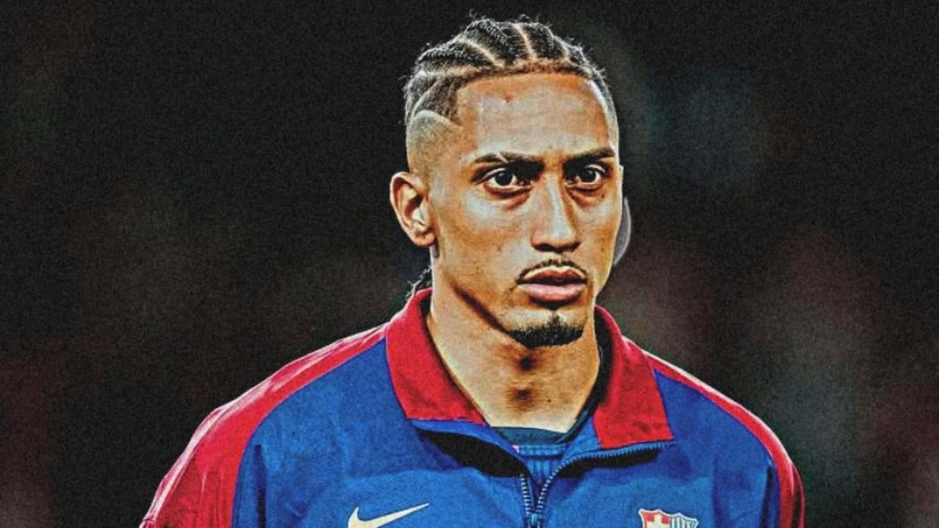 Al-Hilal is ready to make a massive offer for Raphinha as they look to replace Neymar Jr.