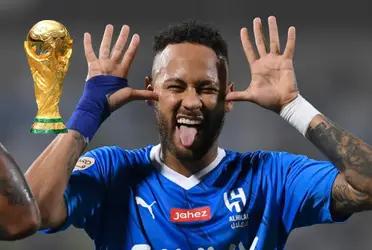 Al-Hilal's next Saudi Pro League fixture will be against Damak FC, one of the last teams in the standings.