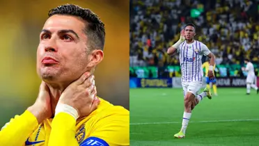 Al Nassr and Cristiano Ronaldo are eliminated from the AFC Champions League by Al Ain.