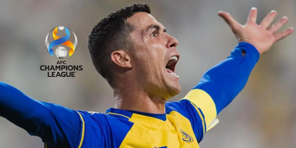 Al-Nassr came from behind to secure a big win