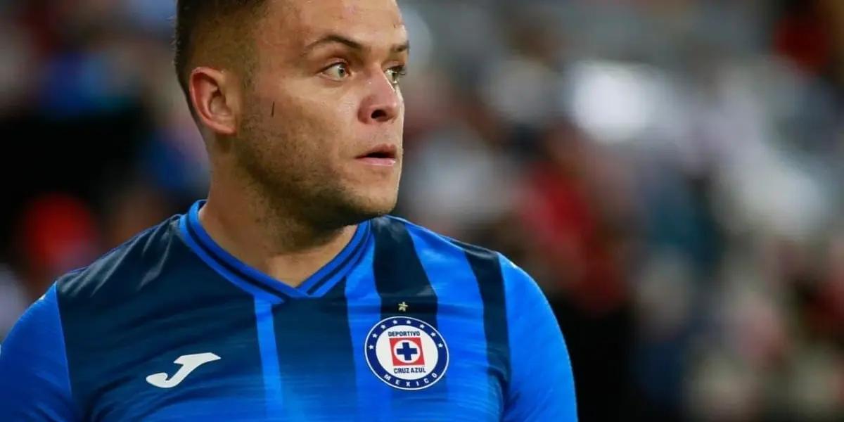 Al-Nassr FC announces the signing of Uruguayan Jonathan Rodriguez.