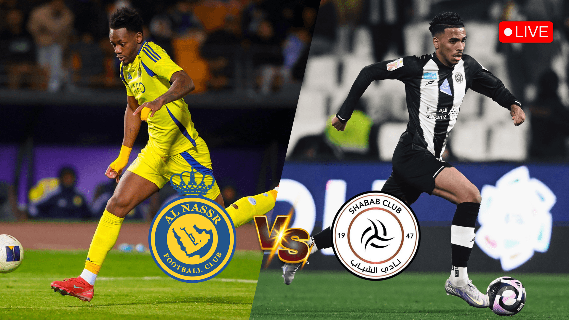 Al Nassr's Recent Matches / X