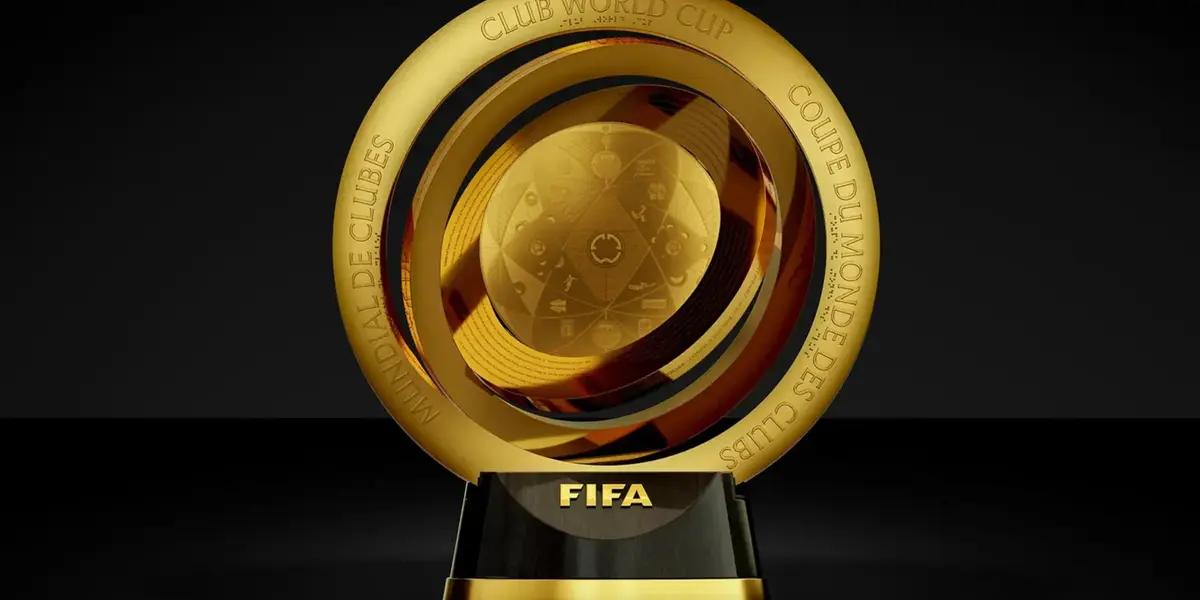 Alajuelense Seeks FIFA Intervention After Being Snubbed for 2025 Club World Cup Amid Multi-Ownership Controversy. Foto: Instagram