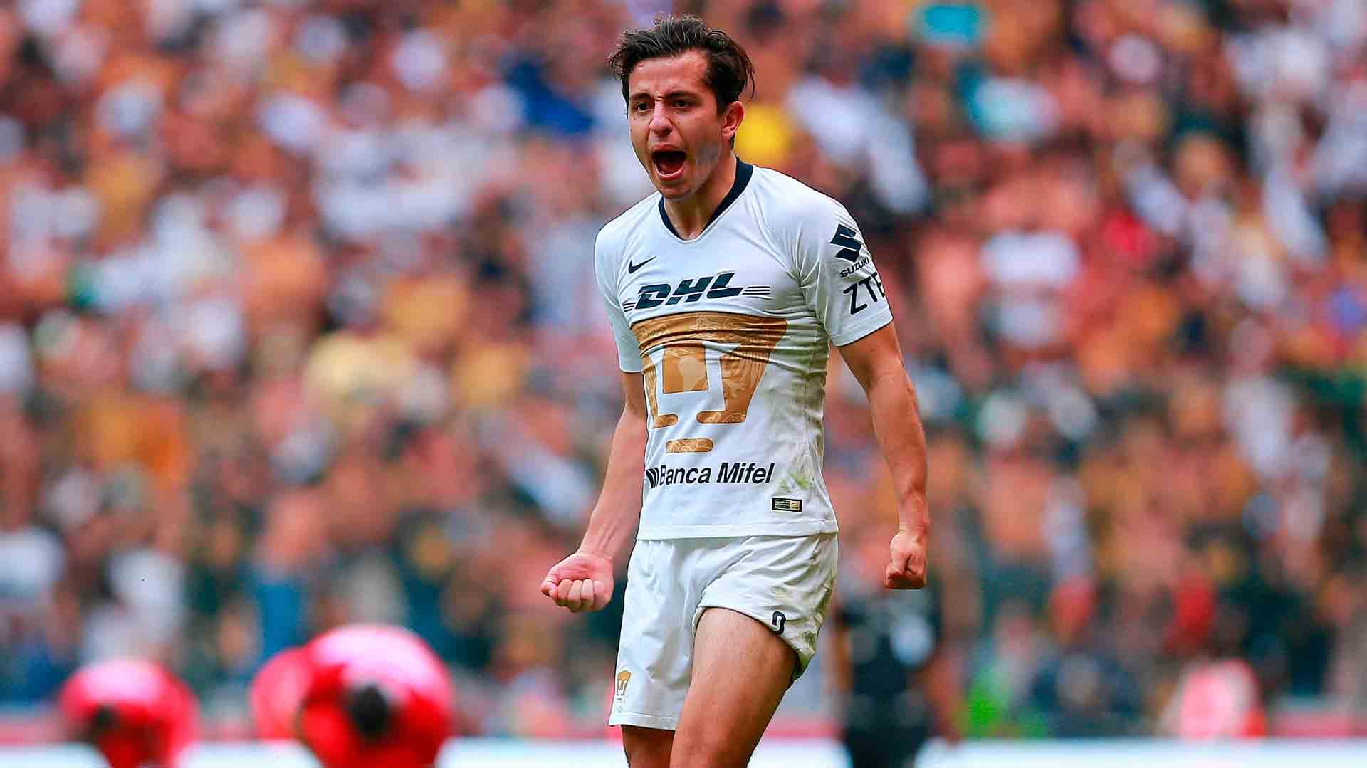 Alan Mozo Rodrigues wrote a letter to himself when he was 9 years old, saying he wants to be a professional footballer