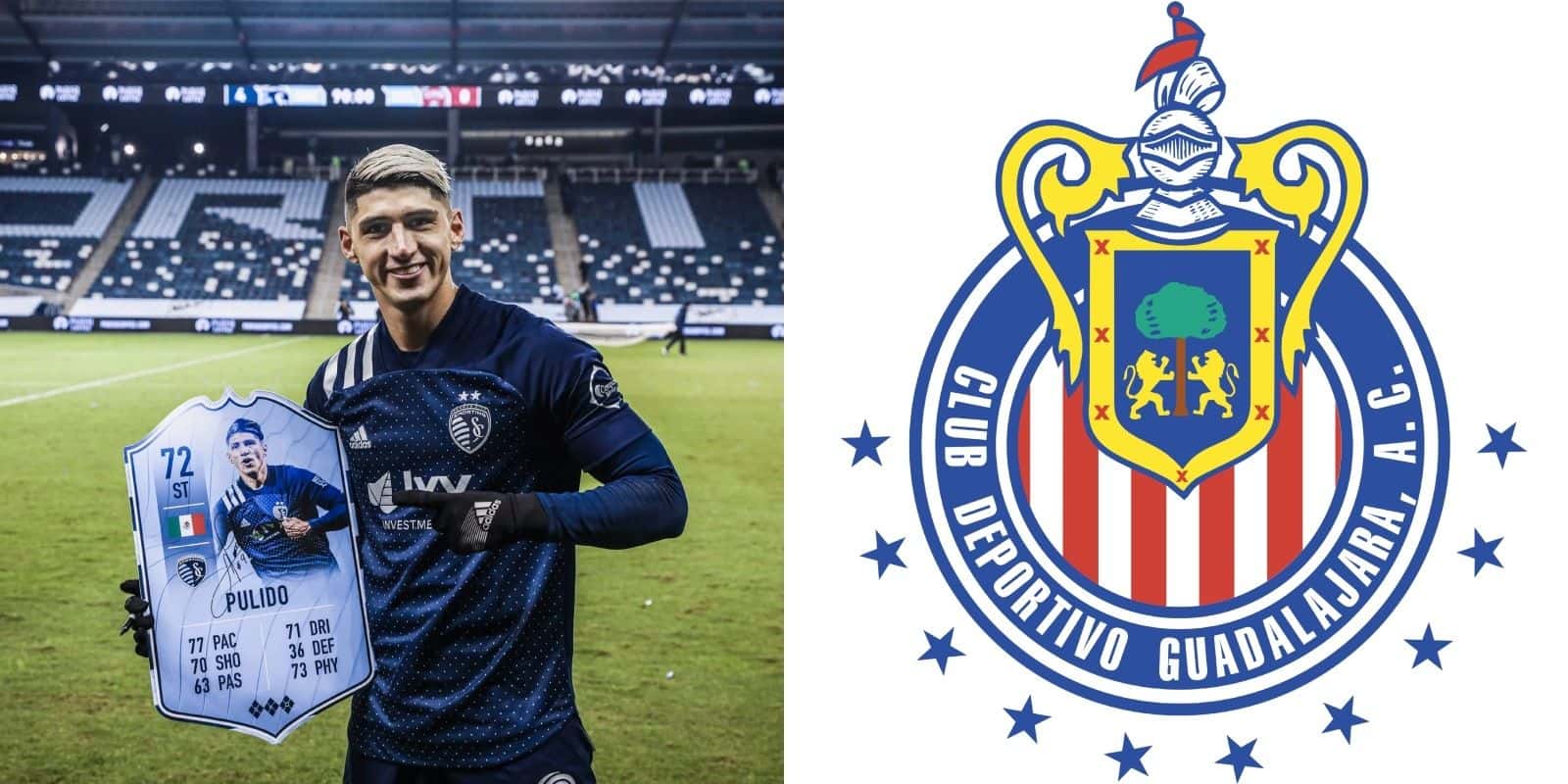 Alan Pulido does not want to return to Chivas for this reason that surprises everyone
