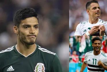 Alarm bells are ringing in the Mexican national team after Raul Jiménez's latest injury was reported.