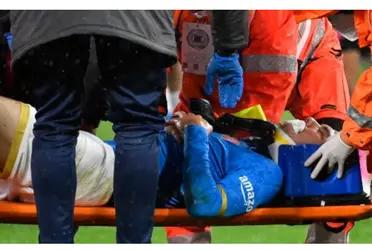 Alarm bells ring for Mexico's national soccer team