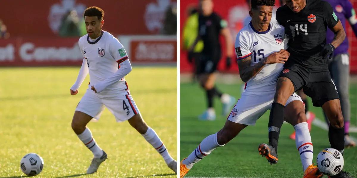 Alarm bells went off for Gregg Berhalter's team after the match against Canada.