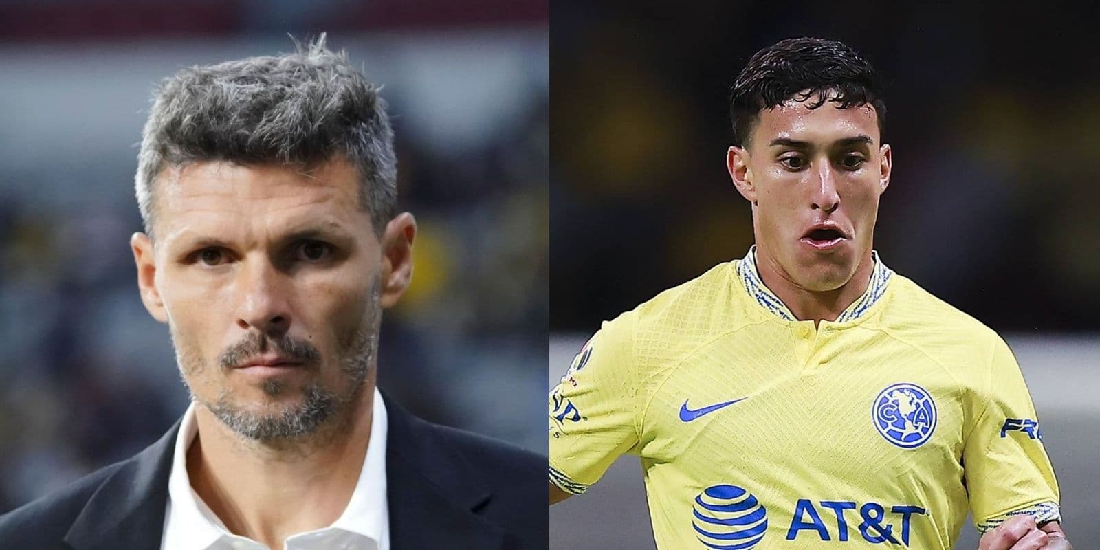 Alejandro Zendejas made controversial statements against Mexican soccer and received his sanction