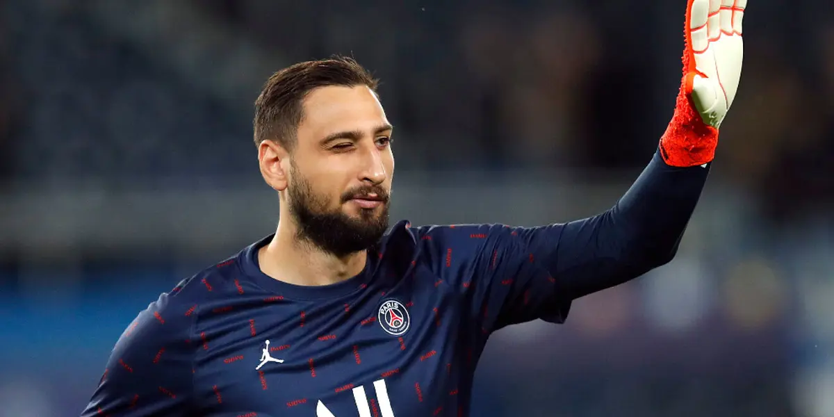 Alessia Elefante won Gianluigi Donnarumma's heart a long time ago. This story dates back to 2017. However, there is a curiosity that undoubtedly catches everyone's attention.