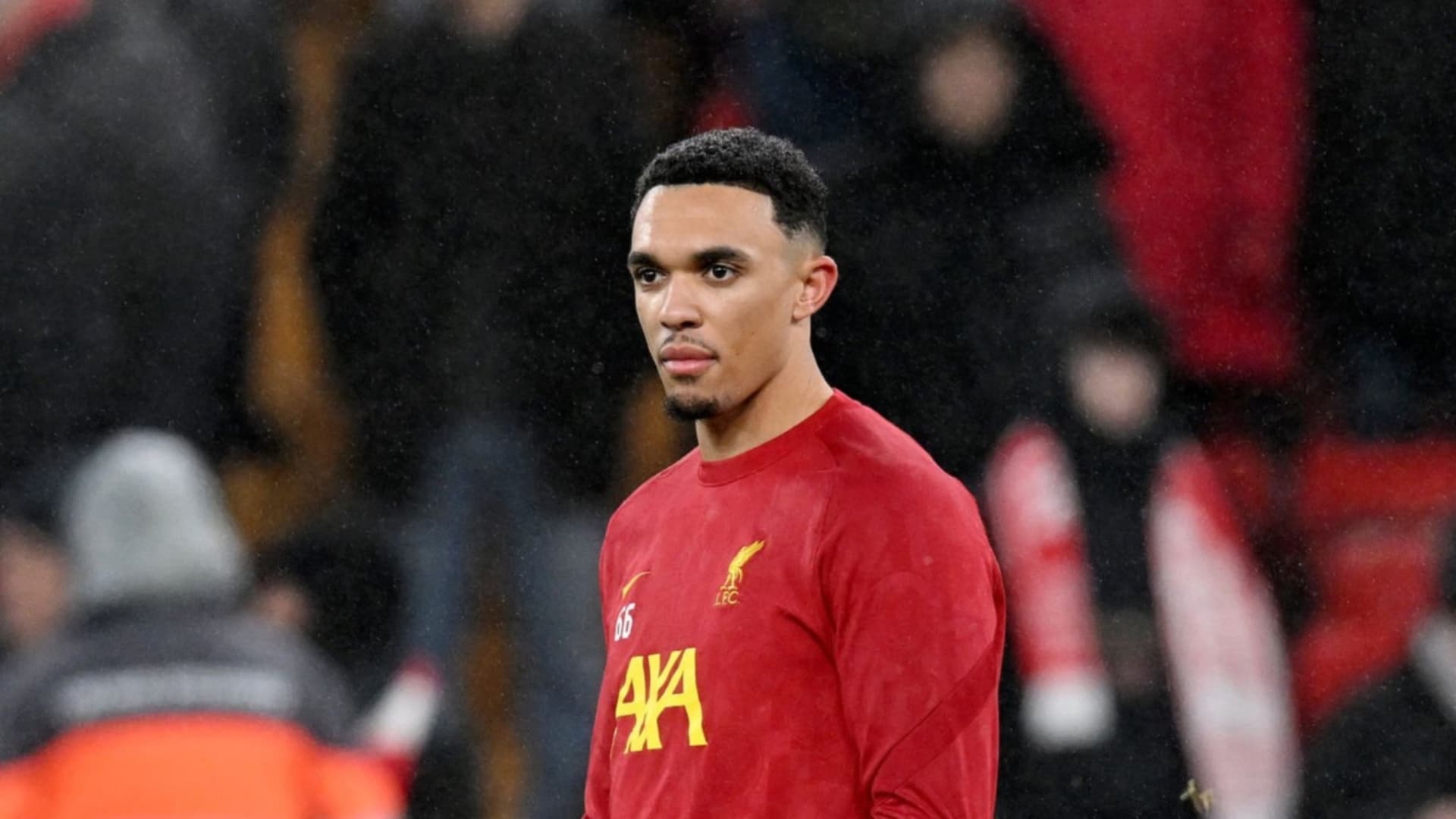 Alexander-Arnold