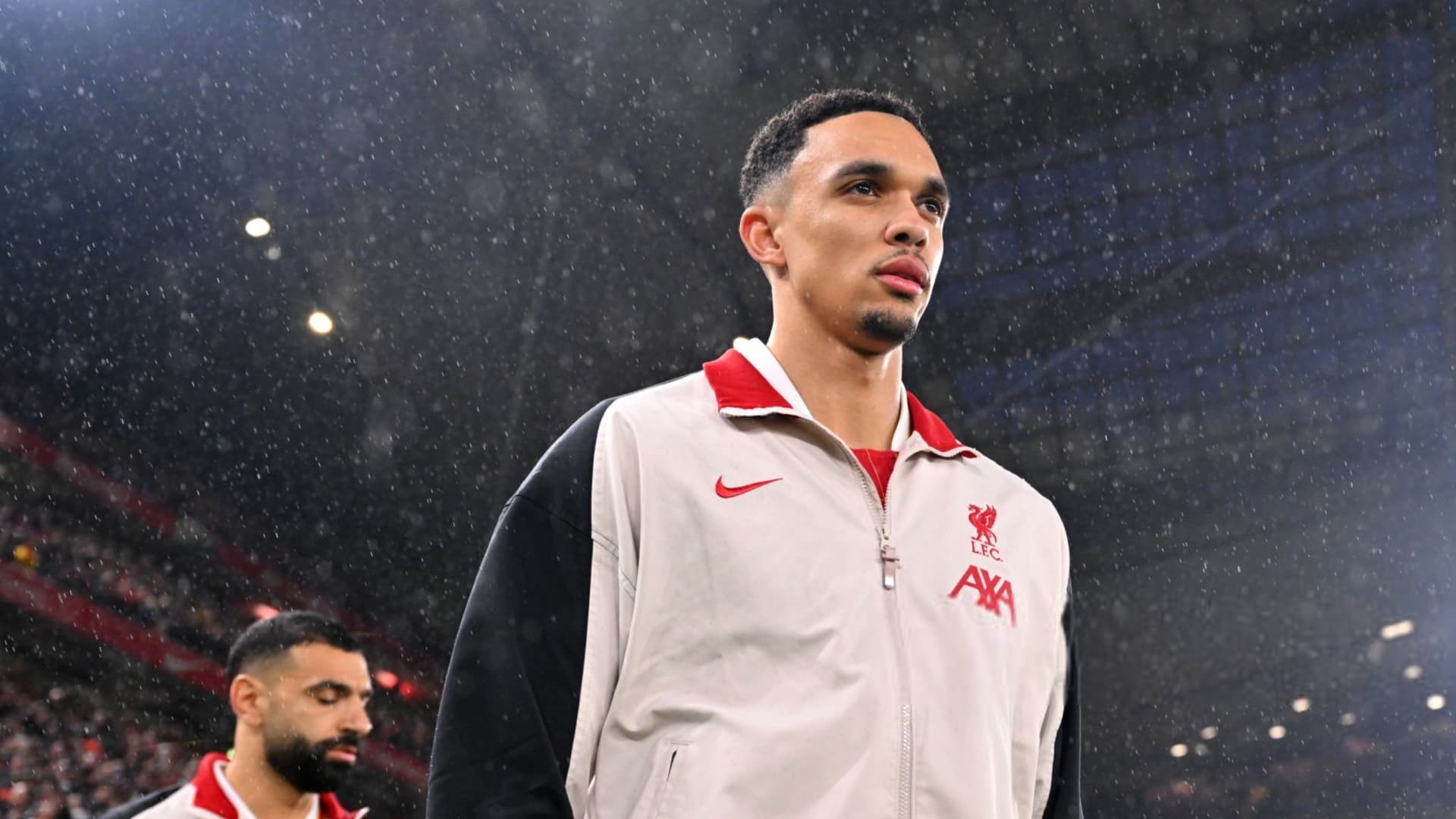 Alexander-Arnold
