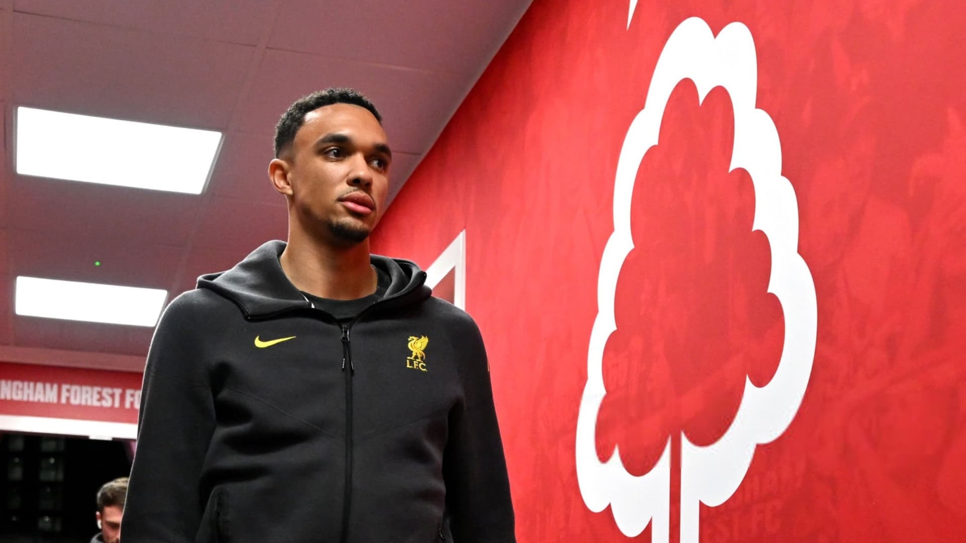 Alexander-Arnold