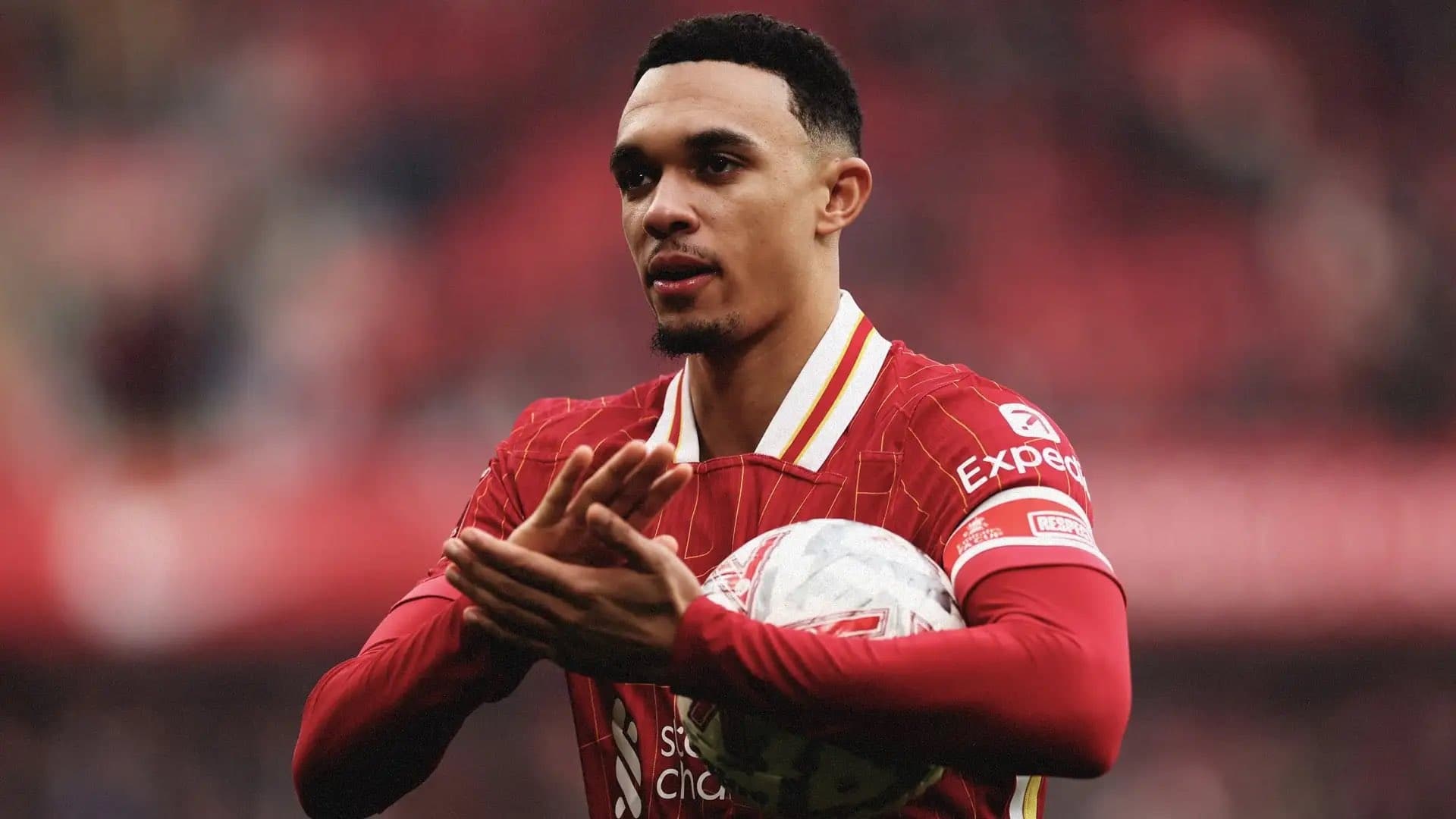 Alexander-Arnold
