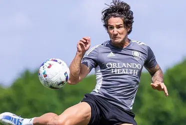 Alexandre Pato was a great figure and this is the great nightmare that lives in the MLS