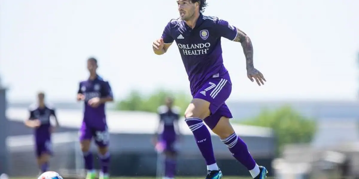 Alexandre Pato: salary in Orlando City, net worth and FIFA 21 potential