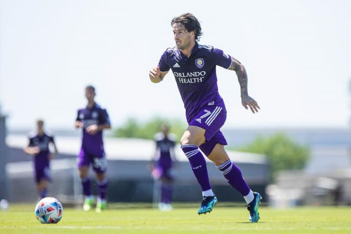 Alexandre Pato is one of the best paid players in the Florida franchise