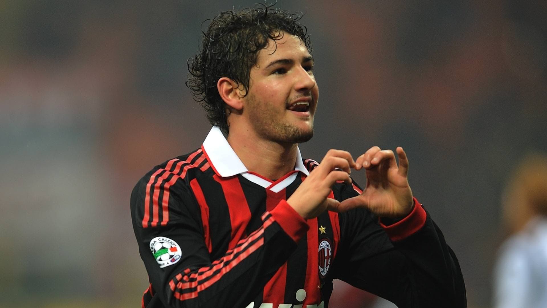 Alexandre Pato played with Ronaldo Nazario, Ronaldinho, Zlatan Ibrahimovic and more, but his career was underwhelming. And one of the clubs where Diego Maradona made a suprising offer for him.