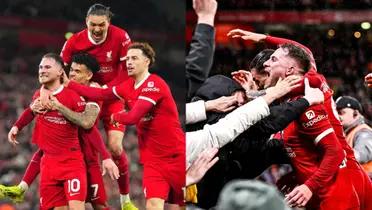 Alexis Mac Allister scores a screamer to give Liverpool a crucial win.