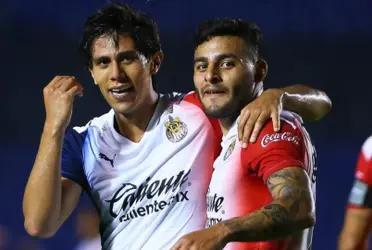 Alexis Vega keeps performing at an outstanding level.