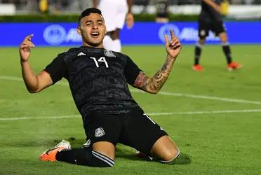 Alexis Vega plays for Guadalajara in ghe Liga Mx. He is worth $1.5m from his salaries at Toluca and Guadalajara.