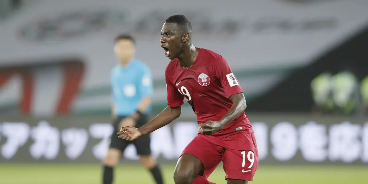 Ali Almoez was the top scorer of the CONCACAF Gold Cup 2021 with 4 goals. He plays for the Qatari national team and he holds the record for the most goals in an Asian Cup with 9 goals scored in the 2019 edition.