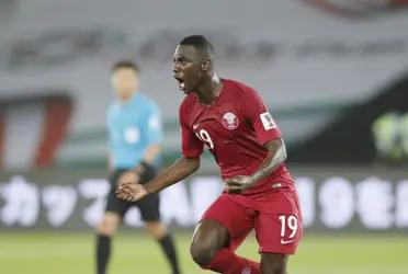 Ali Almoez was the top scorer of the CONCACAF Gold Cup 2021 with 4 goals. He plays for the Qatari national team and he holds the record for the most goals in an Asian Cup with 9 goals scored in the 2019 edition.