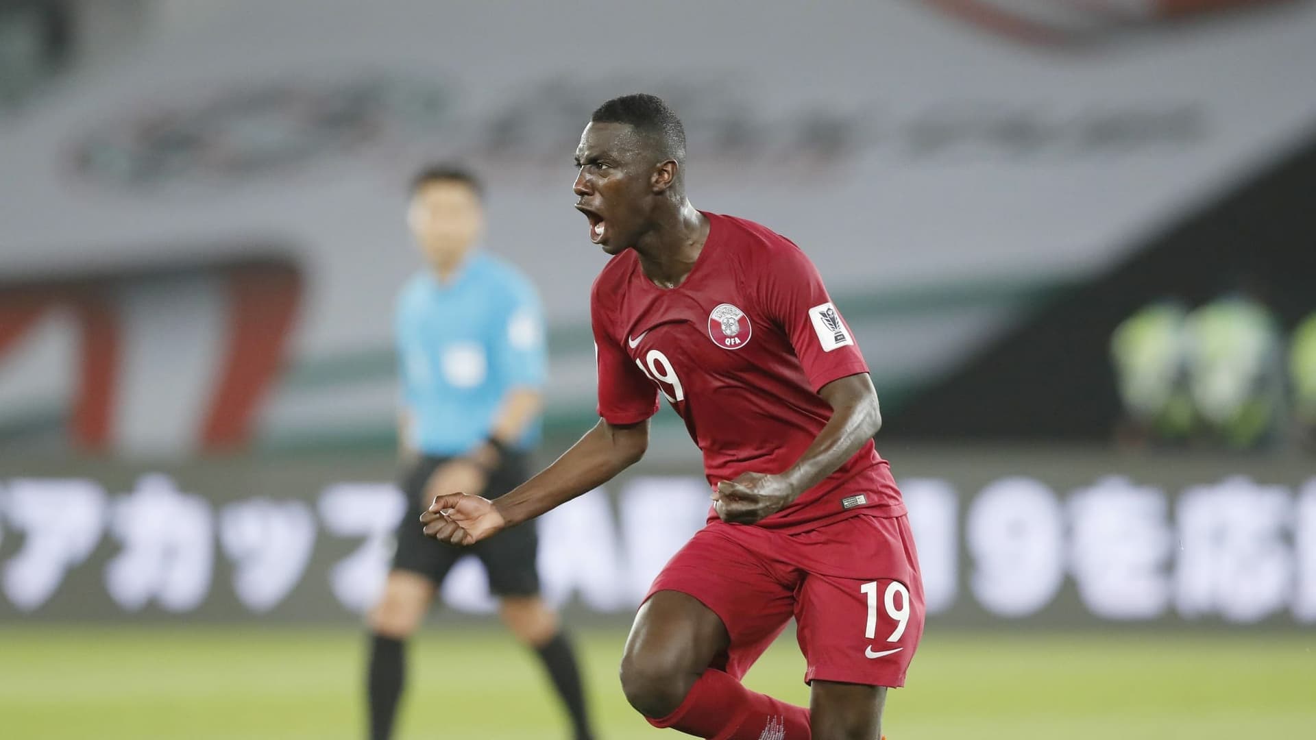 Ali Almoez was the top scorer of the CONCACAF Gold Cup 2021 with 4 goals. He plays for the Qatari national team and he holds the record for the most goals in an Asian Cup with 9 goals scored in the 2019 edition.